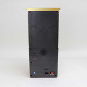Miniature replica fortune-telling machine - with animation