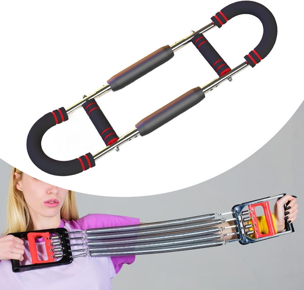 Arm Strengthener Arm Professional Men Upper Body Strengthener Fitness for Improving Strength Triceps Adults Athletes