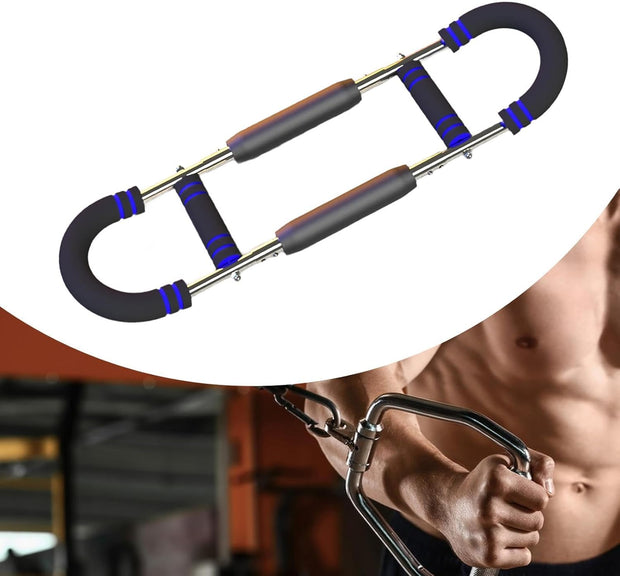 Arm Strengthener Arm Professional Men Upper Body Strengthener Fitness for Improving Strength Triceps Adults Athletes