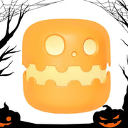 Cozy Pumpkin Light – Rechargeable, Portable & Perfect Anywhere
