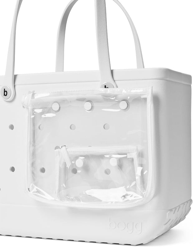 The Ultimate Waterproof Tote — Stands Tall, Stays Open & Ready for Anything!