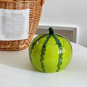 Grab the Must-Have Watermelon Ceramic Bowl – Buy 2, Get 1 FREE! Limited Time!