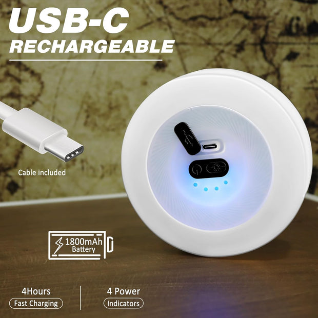 Light Up Every Moment – 2-in-1 Lantern & 100 LED String That Turns Any Night into Magic!