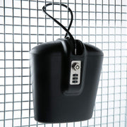 Take Your Safety Anywhere — The Ultimate Anti-Theft Lock Box You Can Trust!