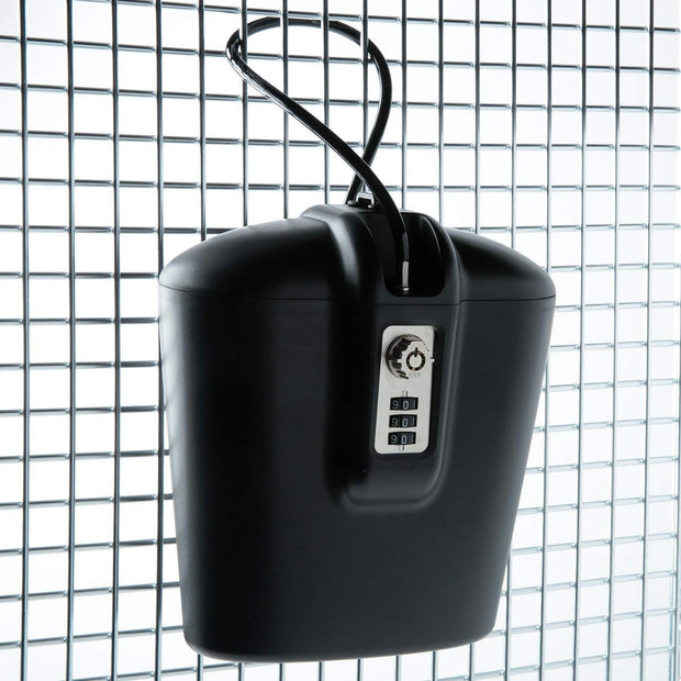 Take Your Safety Anywhere — The Ultimate Anti-Theft Lock Box You Can Trust!