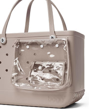 The Ultimate Waterproof Tote — Stands Tall, Stays Open & Ready for Anything!