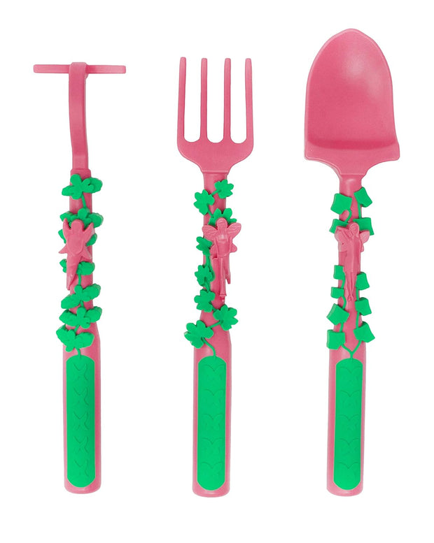 Toddler Construction Plate & Utensils Set — Fun, Safe, and Educational Mealtime Kit!