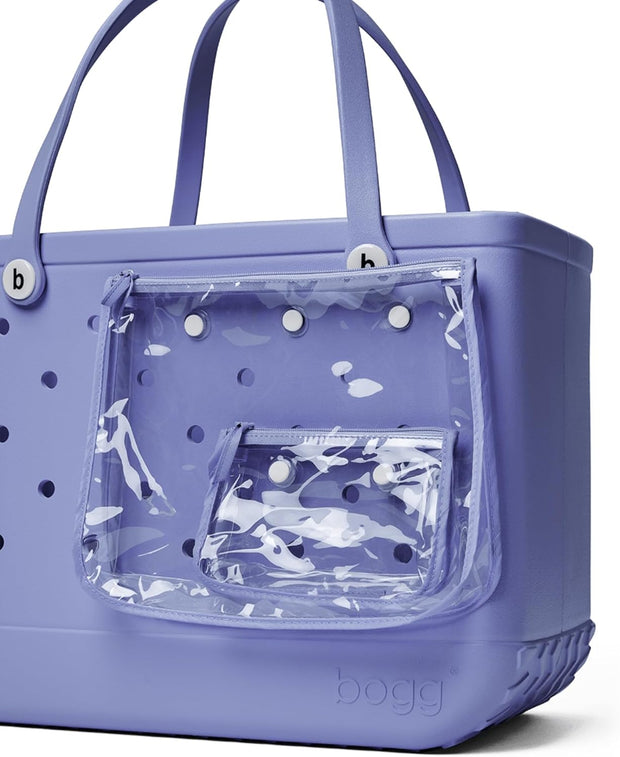 The Ultimate Waterproof Tote — Stands Tall, Stays Open & Ready for Anything!