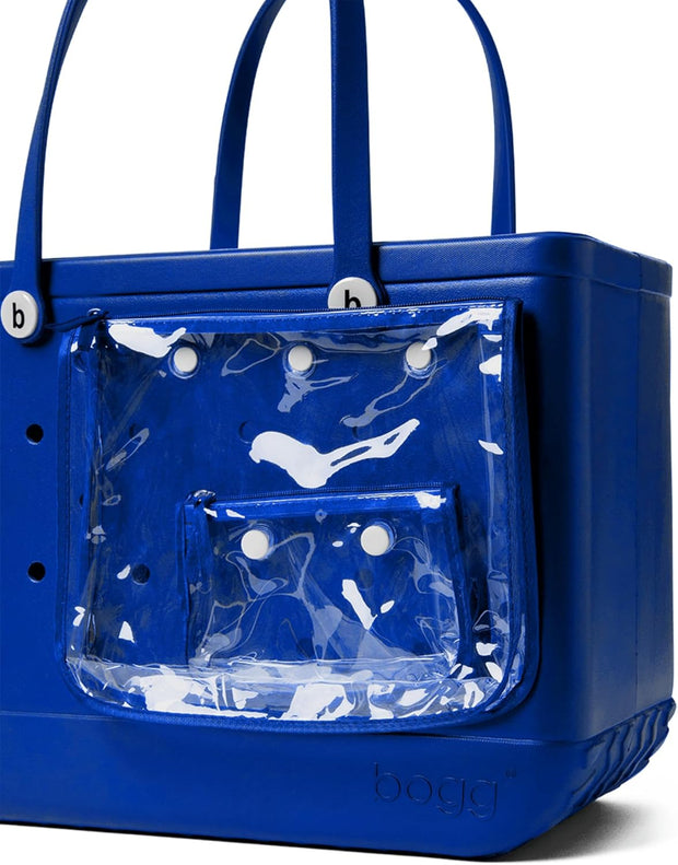 The Ultimate Waterproof Tote — Stands Tall, Stays Open & Ready for Anything!