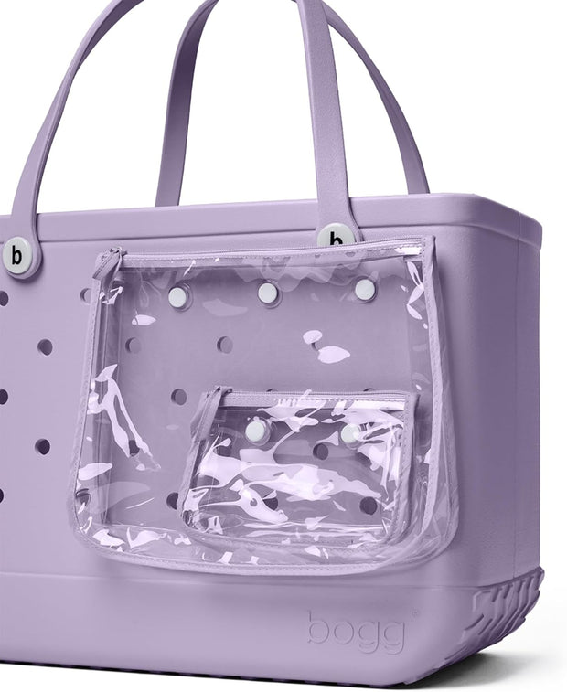 The Ultimate Waterproof Tote — Stands Tall, Stays Open & Ready for Anything!