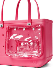 The Ultimate Waterproof Tote — Stands Tall, Stays Open & Ready for Anything!