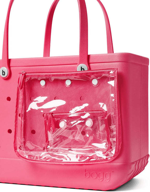 The Ultimate Waterproof Tote — Stands Tall, Stays Open & Ready for Anything!