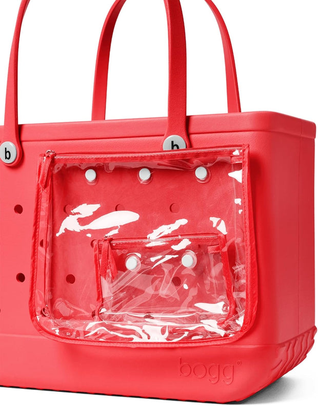 The Ultimate Waterproof Tote — Stands Tall, Stays Open & Ready for Anything!