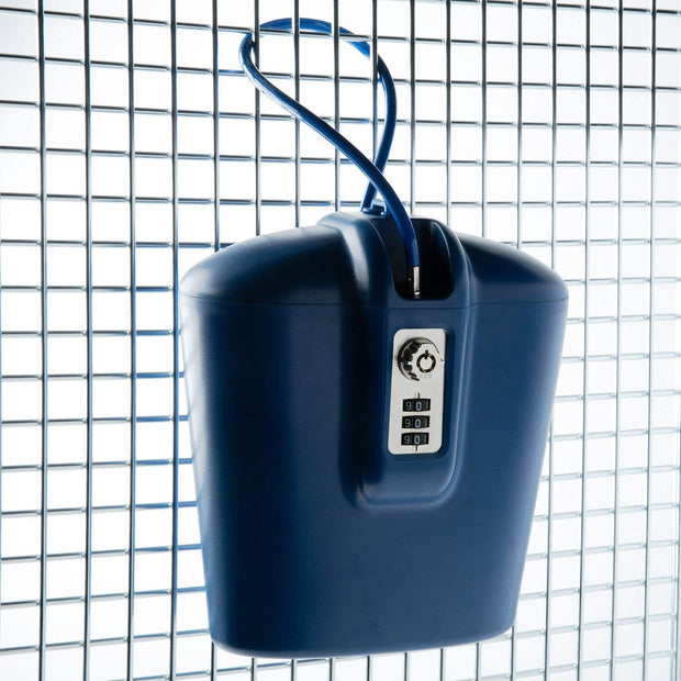 Take Your Safety Anywhere — The Ultimate Anti-Theft Lock Box You Can Trust!