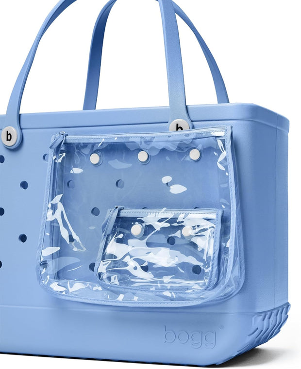 The Ultimate Waterproof Tote — Stands Tall, Stays Open & Ready for Anything!