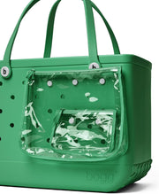 The Ultimate Waterproof Tote — Stands Tall, Stays Open & Ready for Anything!