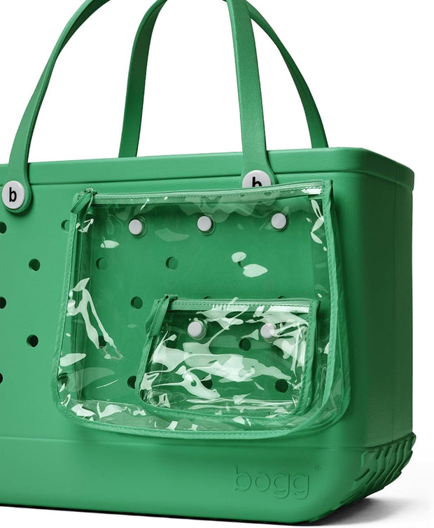 The Ultimate Waterproof Tote — Stands Tall, Stays Open & Ready for Anything!
