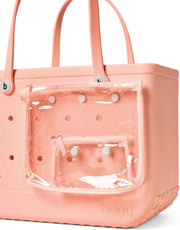 The Ultimate Waterproof Tote — Stands Tall, Stays Open & Ready for Anything!