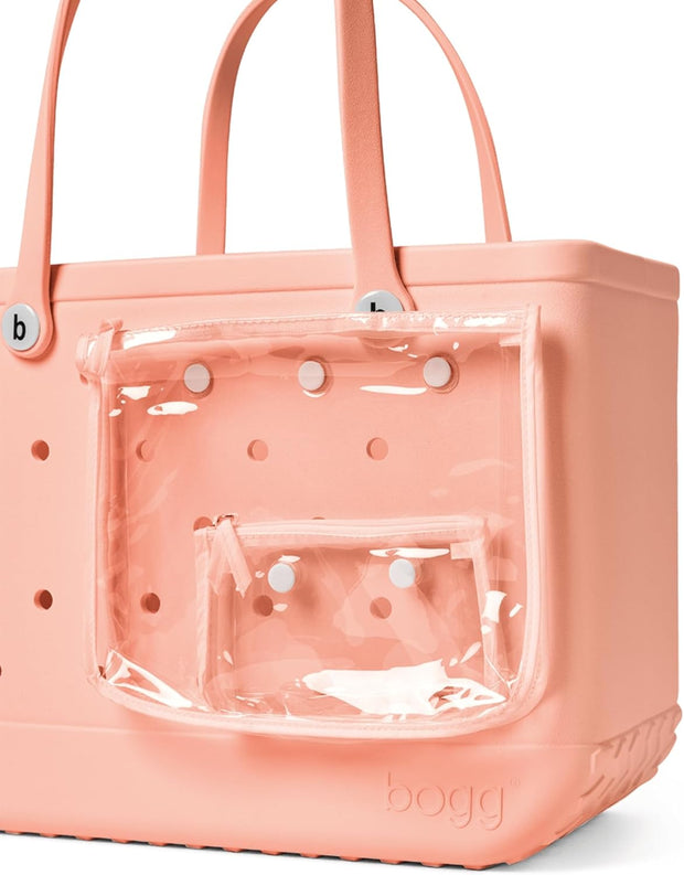 The Ultimate Waterproof Tote — Stands Tall, Stays Open & Ready for Anything!