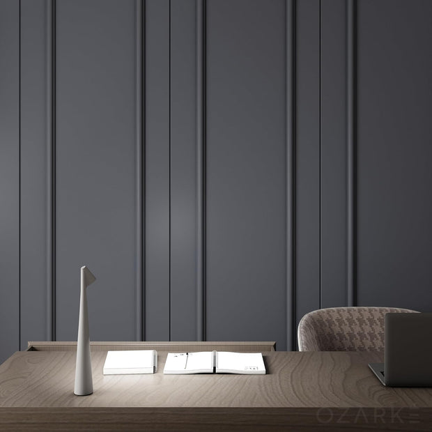 Effortless Elegance – A Portable LED Lamp for Modern Living