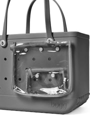The Ultimate Waterproof Tote — Stands Tall, Stays Open & Ready for Anything!