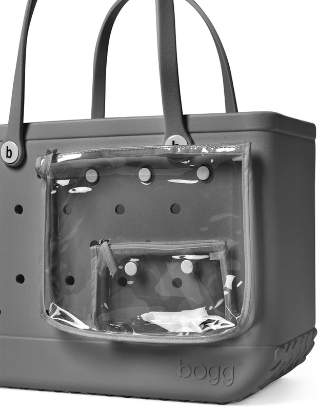 The Ultimate Waterproof Tote — Stands Tall, Stays Open & Ready for Anything!