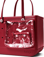 The Ultimate Waterproof Tote — Stands Tall, Stays Open & Ready for Anything!
