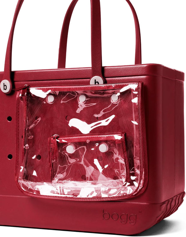The Ultimate Waterproof Tote — Stands Tall, Stays Open & Ready for Anything!