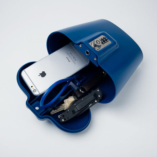 Take Your Safety Anywhere — The Ultimate Anti-Theft Lock Box You Can Trust!