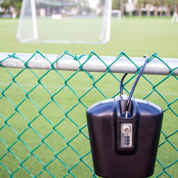 Take Your Safety Anywhere — The Ultimate Anti-Theft Lock Box You Can Trust!