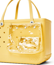 The Ultimate Waterproof Tote — Stands Tall, Stays Open & Ready for Anything!