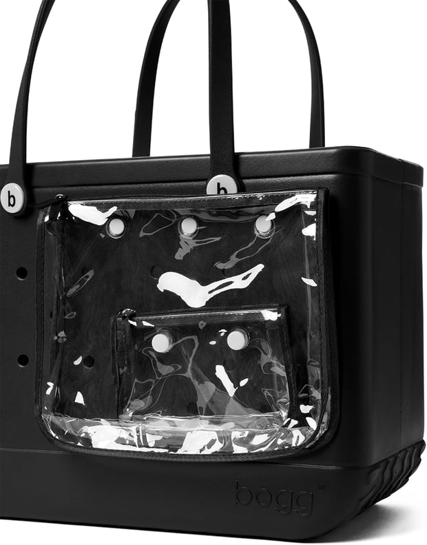 The Ultimate Waterproof Tote — Stands Tall, Stays Open & Ready for Anything!