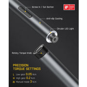 Mini But Mighty – Your Go-To Tool for Every Precision Repair