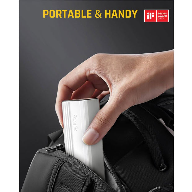 Mini But Mighty – Your Go-To Tool for Every Precision Repair