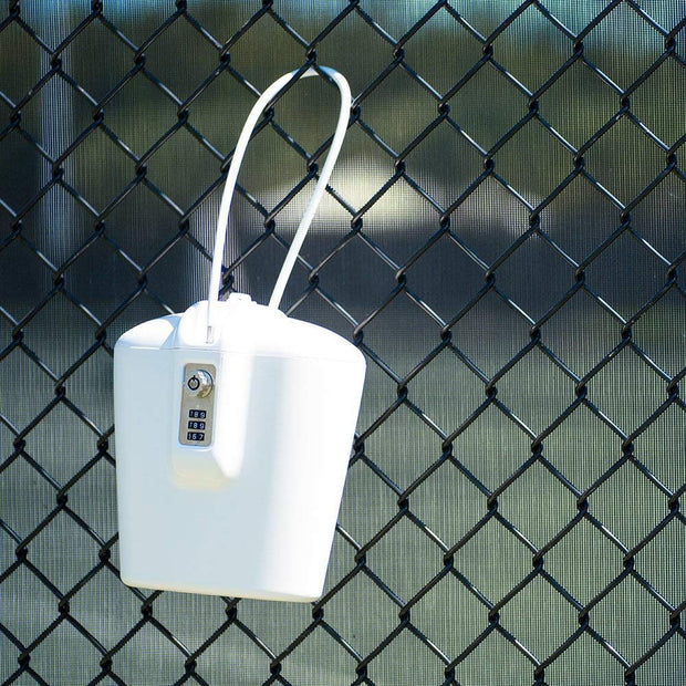 Take Your Safety Anywhere — The Ultimate Anti-Theft Lock Box You Can Trust!