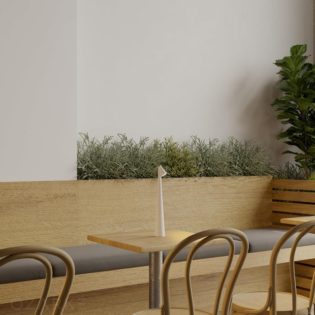 Effortless Elegance – A Portable LED Lamp for Modern Living