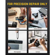 Mini But Mighty – Your Go-To Tool for Every Precision Repair