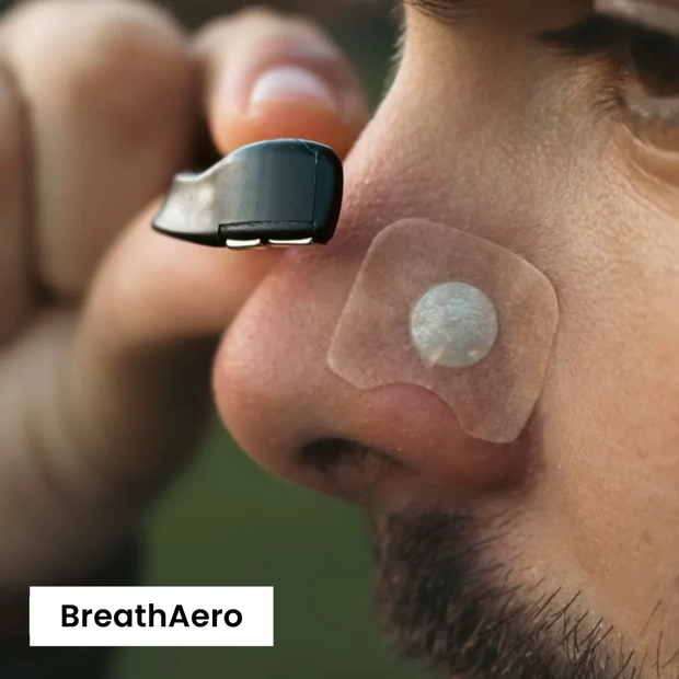 Tiny Strip, Huge Relief – The Breathing Upgrade You Never Knew You Needed