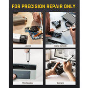 Mini But Mighty – Your Go-To Tool for Every Precision Repair