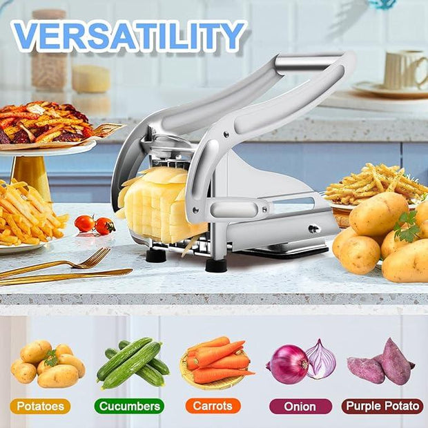 Cook Like a Pro in Seconds — The Must-Have Easy Cooking Machine!