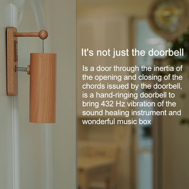 Peaceful Breeze Wind Chime – Soothing Tunes for Your Home & Garden