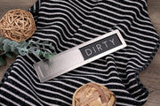 ✨ Clean or Dirty? Let This Stylish Dishwasher Magnet Speak for You! ✨