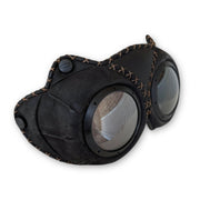 Ultra-Rare Helmet &amp; Goggles Set – A Must for Design Collectors