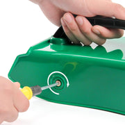Turbo Berry Picker Scoop – Grab More Berries in Less Time, Thorn-Free!