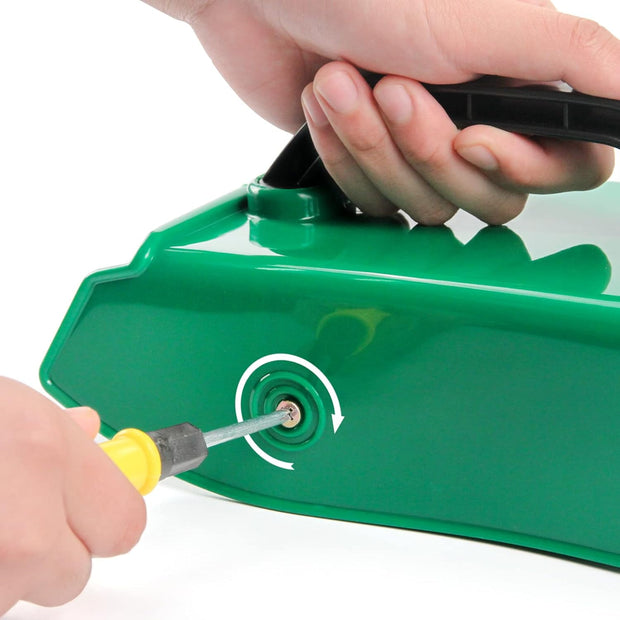 Turbo Berry Picker Scoop – Grab More Berries in Less Time, Thorn-Free!