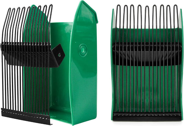 Turbo Berry Picker Scoop – Grab More Berries in Less Time, Thorn-Free!