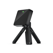 Golf Radar Data Analyser - Professional Swing Tracker & Virtual Golf Simulator