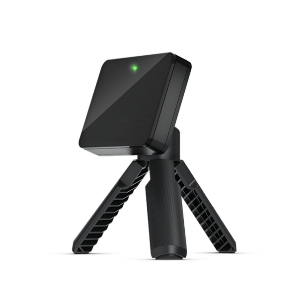 Golf Radar Data Analyser - Professional Swing Tracker & Virtual Golf Simulator