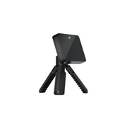Golf Radar Data Analyser - Professional Swing Tracker & Virtual Golf Simulator