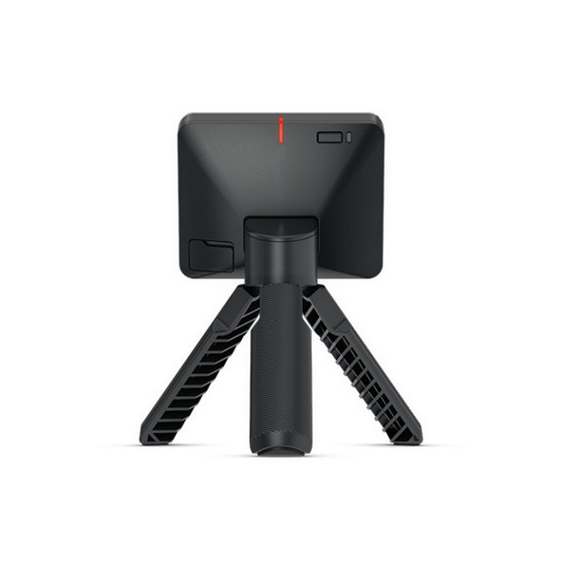 Golf Radar Data Analyser - Professional Swing Tracker & Virtual Golf Simulator